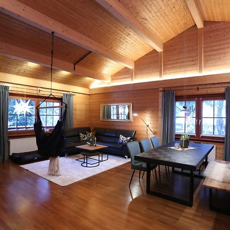 Bergfreude Chalet Braunlage Exterior photo