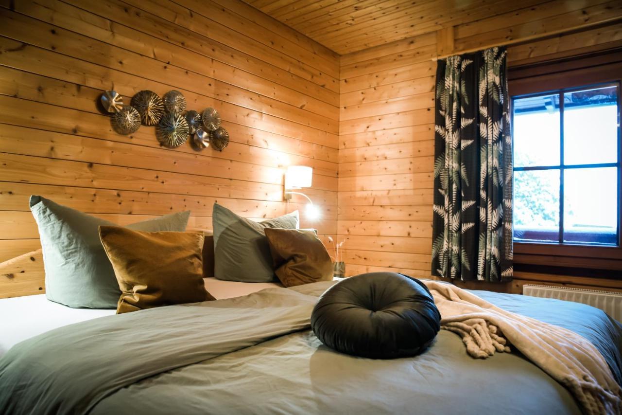 Bergfreude Chalet Braunlage Exterior photo